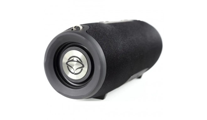Portable bluetooth speaker Manta