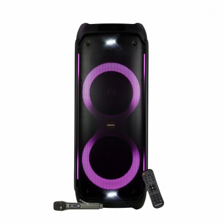 Manta karaoke speaker