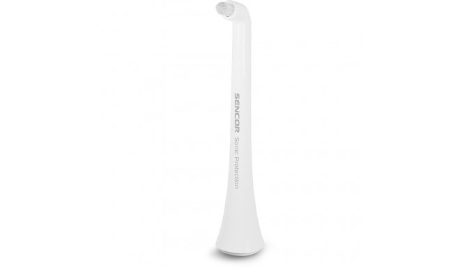 Replacement brush head Sencor