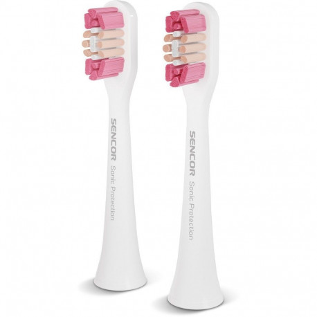 Replacement brush head Sencor