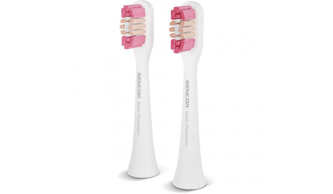 Replacement brush head Sencor