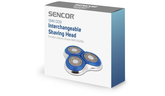 Spare parts Sencor