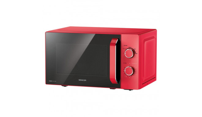 Mikrolaineahi Sencor SMW1920RD punane