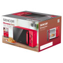 Mikrolaineahi Sencor SMW1920RD punane Mikrolaineahi Sencor SMW1920RD punane