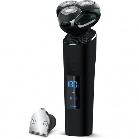 Men’s electric shaver Sencor