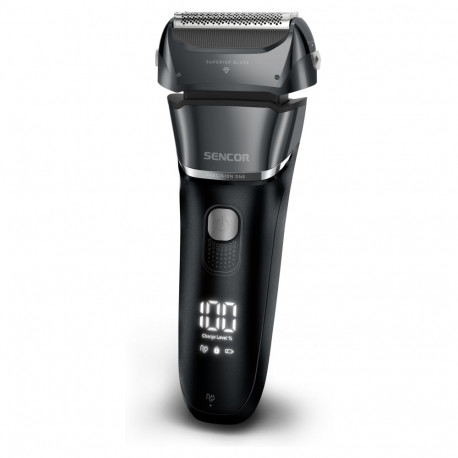 Men’s electric shaver Sencor
