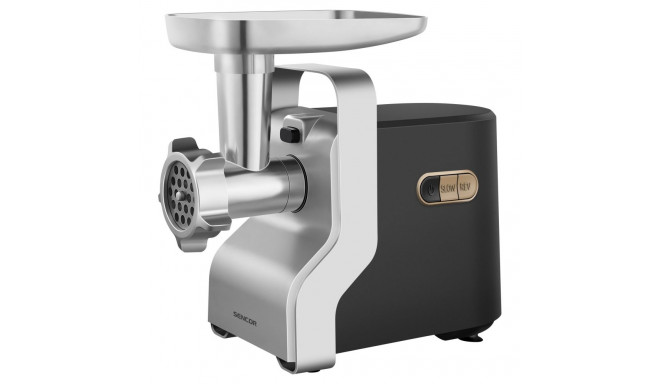 Meat grinder Sencor