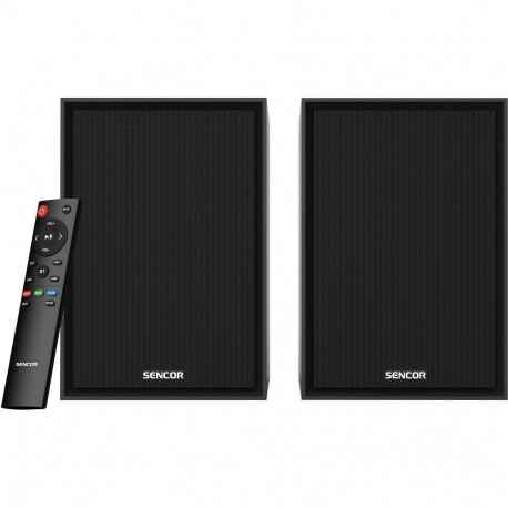 Active speakers set Sencor