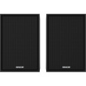 Active speakers set Sencor