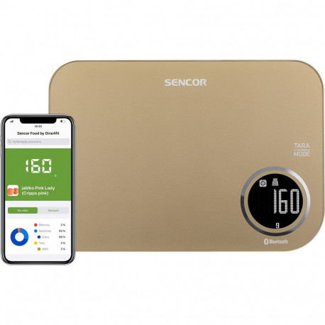 Kitchen Scale Sencor