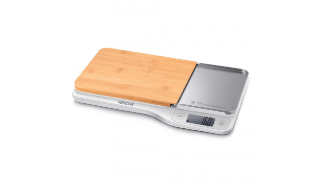 Kitchen Scale Sencor