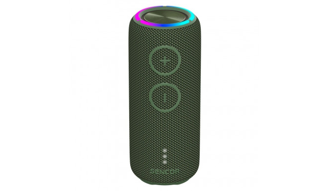 Bluetooth kõlar Sencor SIRIUS2OLIVE