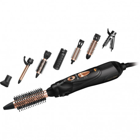 Hot air curling iron Sencor