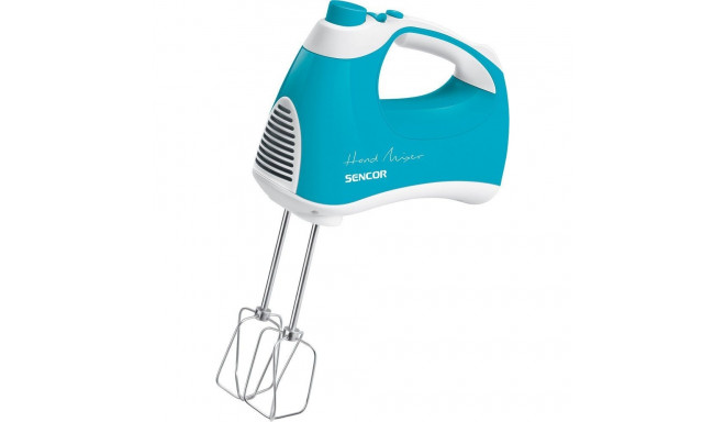 Mikser Sencor SHM5407TQ, türkiis