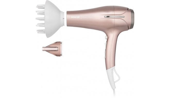 Föön Sencor SHD6800RG