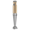 4 in 1 Hand blender Sencor, champagne