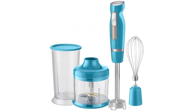 Hand blender + accesories Sencor
