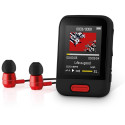 MP3 player Sencor, black
