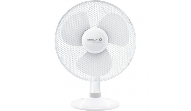 Desktop fan Sencor