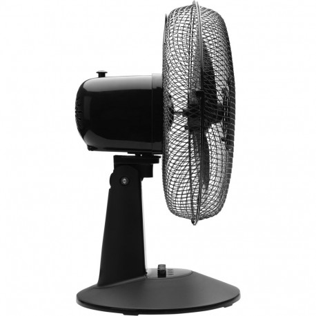 Desktop fan Sencor, black