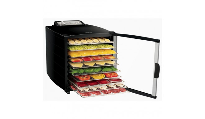 Toidukuivataja Sencor SFD7000BK