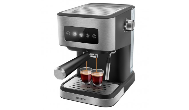 Espresso machine Sencor