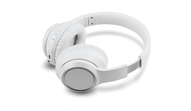 Wireless headphones Sencor, white