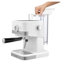 Coffee maker Sencor, white