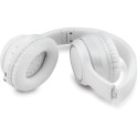 Wireless headphones Sencor, white