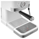 Coffee maker Sencor, white
