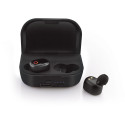 Headphones Sencor, black