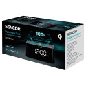 Digitaalne äratuskell Sencor SDC7600QI