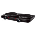 Double cooking plate Sencor