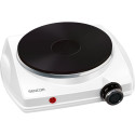 Single cooking plate Sencor