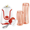 Smoothie blender Sencor, red