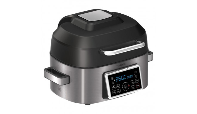 Multiküpsetaja Sencor SBG8900SS