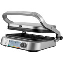 Intelligent contact grill Sencor