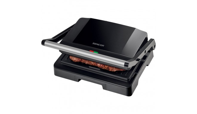 Contact grill Sencor, black