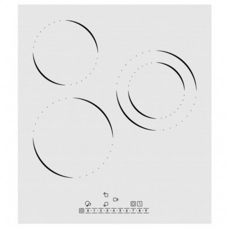 Electric hob Schlosser