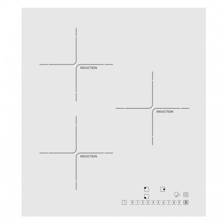 Induktsioonplaat Starkke PI403S1CW