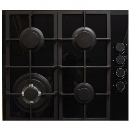 Gas hob PGH 635 FFD