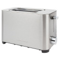 Toaster ProfiCook, stainless steel