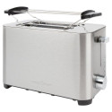 Toaster ProfiCook, stainless steel