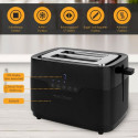 Toaster ProfiCook, black