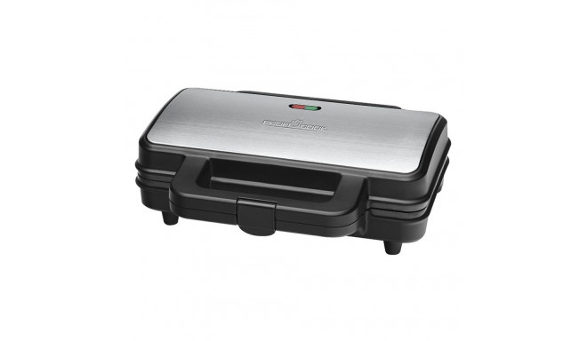 Sandwich toaster ProfiCook