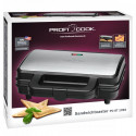 Sandwich toaster ProfiCook