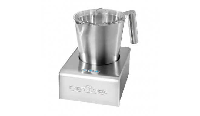 Piimavahustaja ProfiCook PCMS1032