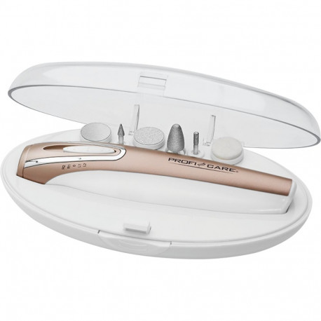 Maniküürikomplekt ProfiCare PCMPS3016W