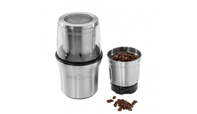 Electric coffee mill ProfiCook