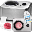 Ice cream maker ProfiCook